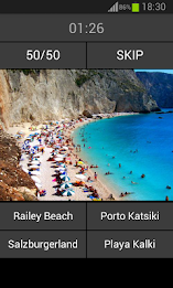 Guess the resort poster 5