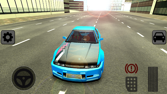 How to mod Street Racer Drift 1.0 unlimited apk for android