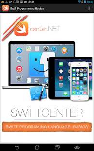Swift Programming Basics Screenshots 0