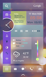 MULTI GO LOCKER THEME poster 7