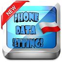 Poland Phone Data Settings mobile app icon
