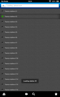 How to get Trance Radio 1.0 apk for android