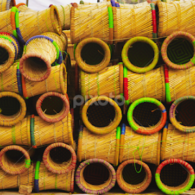Stack a thon by Avanish Dureha - Artistic Objects Other Objects