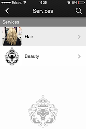 Hair Empire poster 10