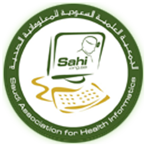 5th Saudi e-Health LOGO-APP點子