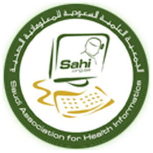 5th Saudi e-Health 1.4