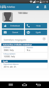 Oszkár Telekocsi Screenshots 4