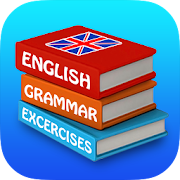 English Grammar - Pro 1.2.3 Icon