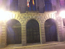 Palacio De Justicia