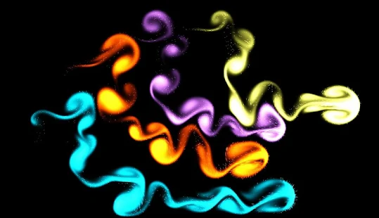  Magic Fluids – Vignette de la capture d'écran  