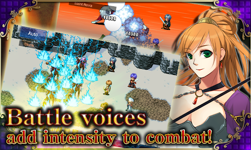 Free Download RPG Fortuna Magus (Trial) APK for Android