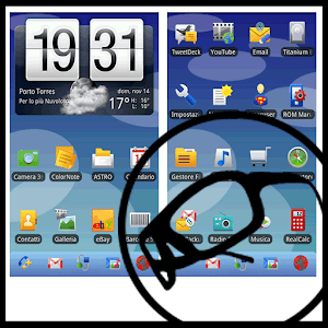ADWTheme Old Nokia Style.apk 1.0.3