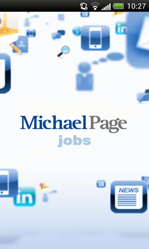 Michael Page Jobs