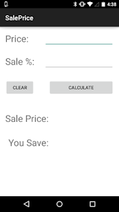 How to mod SalePrice 2 1.0 unlimited apk for bluestacks