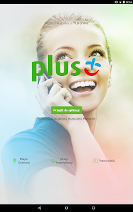 Plus online Screenshots 0