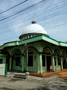 Semarang Mosque