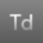TaskDroid logo