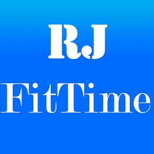 Rjfittime 1.0
