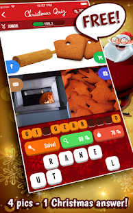 How to get Christmas Quiz lastet apk for android