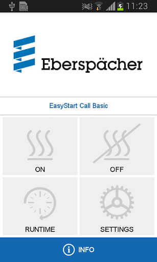 EasyStart Call Basic