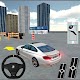 Asphalt Parking 3D