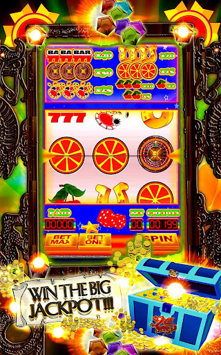 【免費動作App】Junior Casino King Slots X3-APP點子