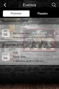 Free Bourbon St App APK