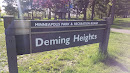 Deming Heights Park