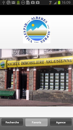 Société Immobilière Arlésienne