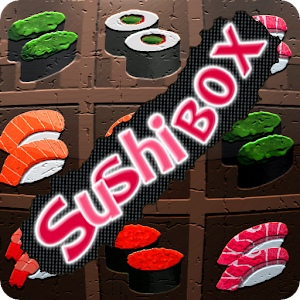 Sushi Box 1000+.apk 1.0