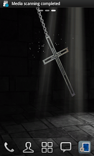 3D Cross Free Wallpaper Screenshots 1