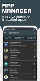 File Manager by Lufick 4
