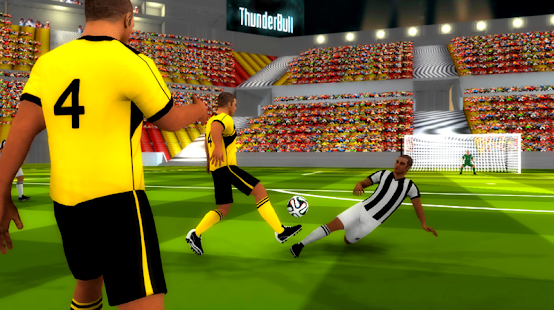 Download Football Pro 2015 APK for Android