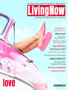 Living Now Screenshots 16