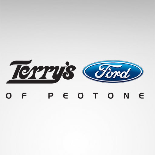 Terry’s Ford LOGO-APP點子