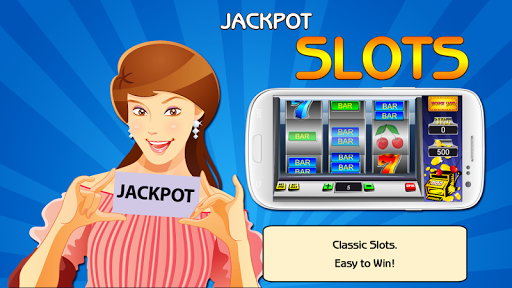 Jackpot Slot Machines Free v.