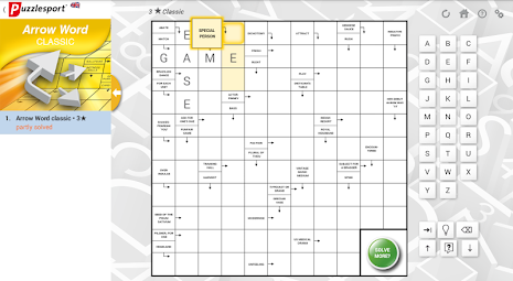 Puzzlesport UK poster 10