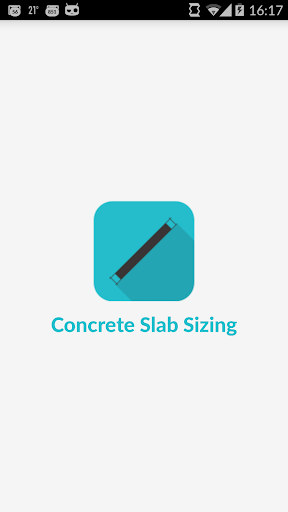 Concrete Slab Sizing