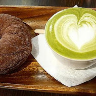 Haritts Donuts & Coffee(台中店)