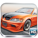 Death Pro Racer logo