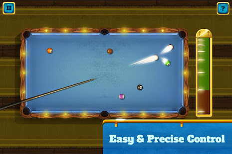 Pool Billiards Pro 8 Ball Game(圖6)-速報App