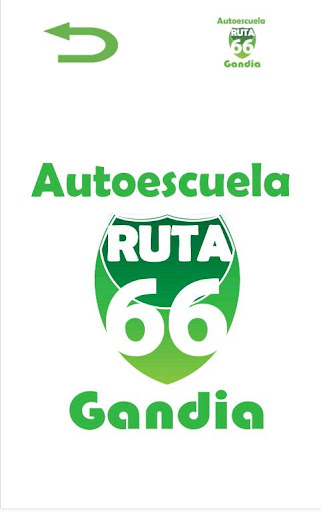 Autoescuela Ruta 66