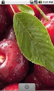 How to install Juicy Cherry Live Wallpaper 1.1.1 mod apk for laptop