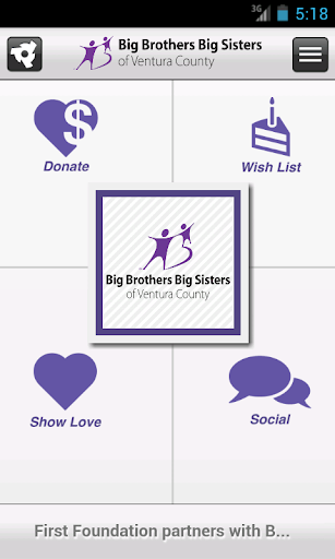 免費下載生活APP|Big Brothers Big Sisters of VC app開箱文|APP開箱王