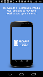 Recarga DOBLE a Cuba (Cubacel)(圖1)-速報App