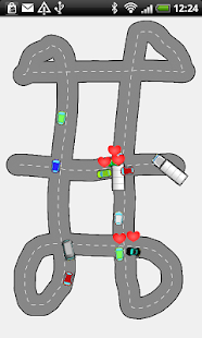 Free Energetic cars for baby/infant APK for Android