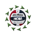 Volleyball Rotation Tracker logo