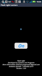 How to download Flash Light Lantern lastet apk for laptop