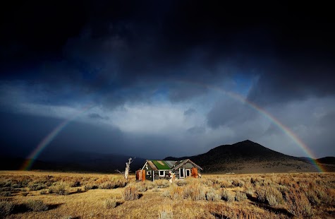 How to install Rainbow Wallpaper 1.0 mod apk for bluestacks