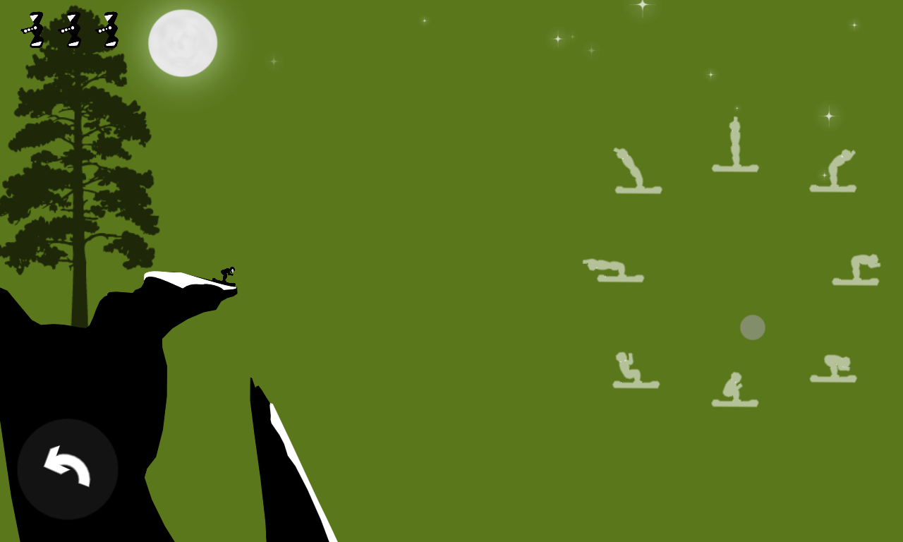  Krashlander   uno dei giochi più fuori di testa del 2014 per iOS e Android!